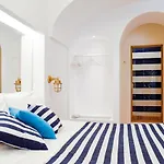 Lampara Mare 4*