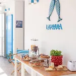 Lampara Mare Panzió