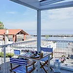 Panzió Lampara Mare Vico Equense