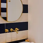 Lampara Mare 4*
