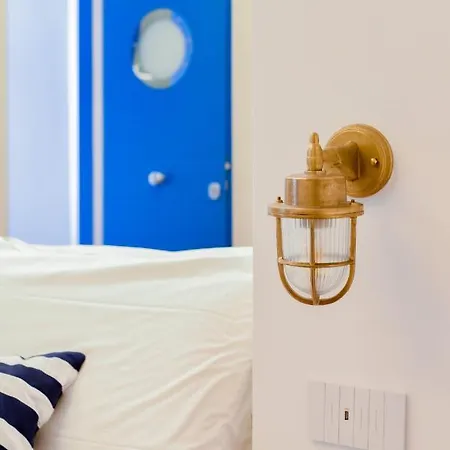 Lampara Mare Bed and Breakfast Vico Equense