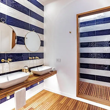 Bed & Breakfast Lampara Mare