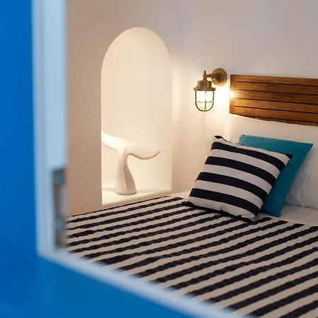 Lampara Mare Vico Equense