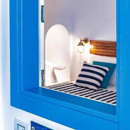 Bed & Breakfast Lampara Mare Vico Equense