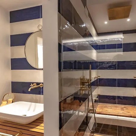 Bed & Breakfast Lampara Mare