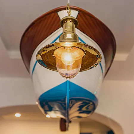 Lampara Mare Bed & Breakfast 4*