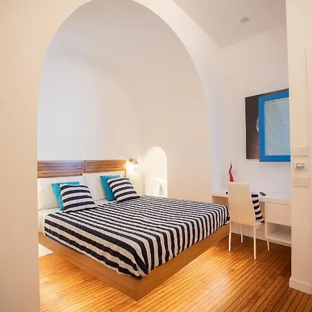 Lampara Mare Bed & Breakfast Vico Equense