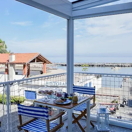 Bed & Breakfast Lampara Mare *
