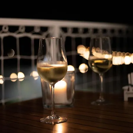 Lampara Mare Vico Equense