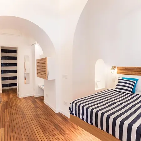 Bed & Breakfast Lampara Mare