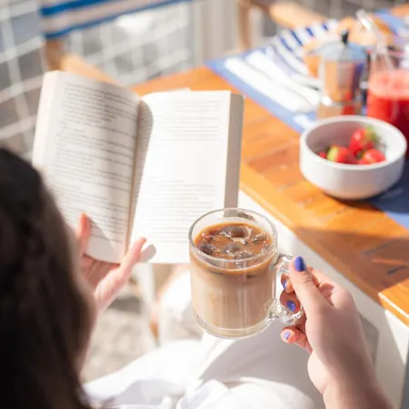 Bed & Breakfast Lampara Mare 4*