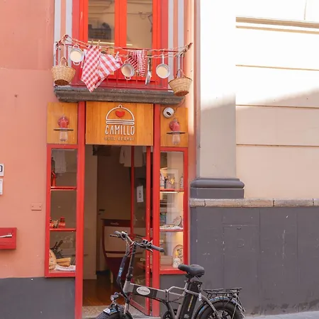 Lampara Mare Bed & Breakfast