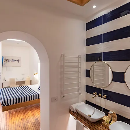 Lampara Mare Bed & Breakfast