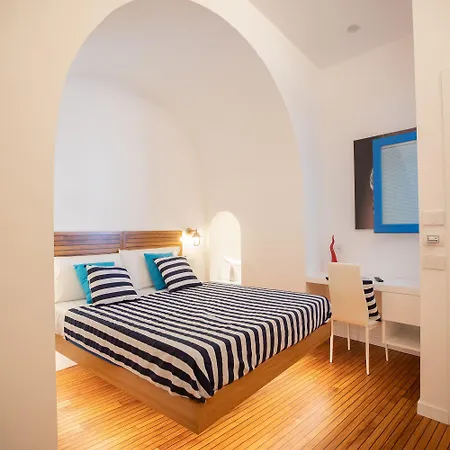 Lampara Mare Vico Equense