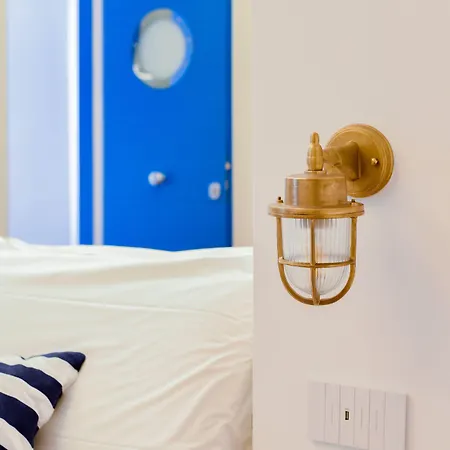 Lampara Mare Bed & Breakfast