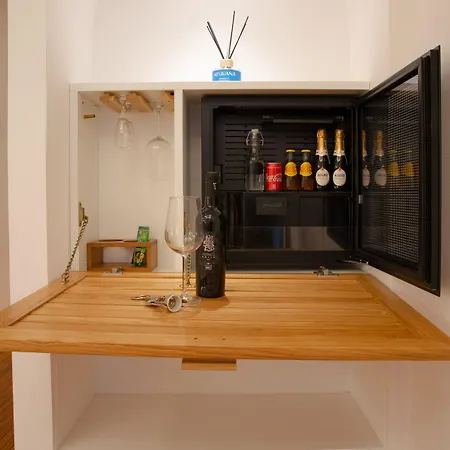 Bed & Breakfast Lampara Mare