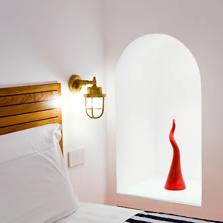 Lampara Mare Bed & Breakfast